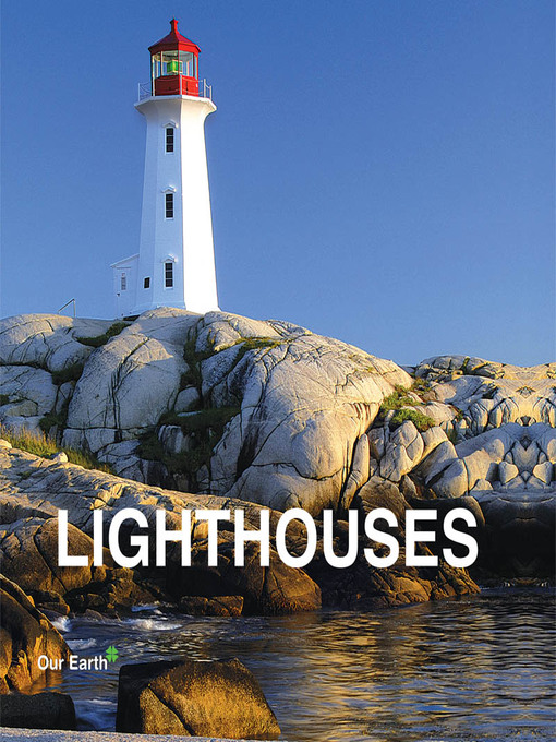 Title details for Lighthouses by Victoria Charles - Available